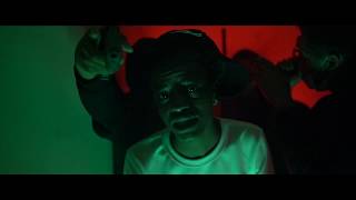 NMG Slime Beef Street Official Video [upl. by Lladnik706]