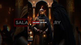 Saladin  Jerusalem Israel  Salahuddin Ayyubi Saladin Biography  History  Mystery World [upl. by Edwin701]