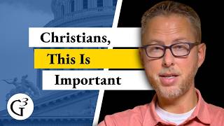 ALL Christians Need to Know THIS About Government [upl. by Eisenhart946]