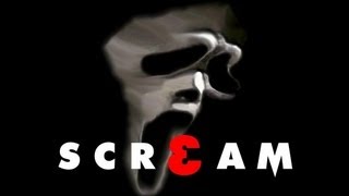 Scream 3 2000 Horror Movie Trailer and Movie Review [upl. by Flor893]