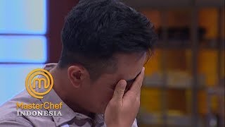 MASTERCHEF INDONESIA  Bukhori Diisengin Juri Didepan Istri  Gallery 12  21 April 2019 [upl. by Abad]