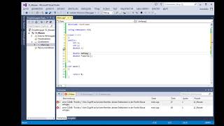 What is a DIV  HTML Basics 1 [upl. by Atekan553]