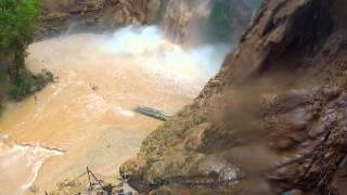 Havasupai flash flood 2013 [upl. by Dumanian]