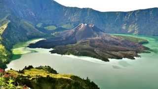 Beautiful Lombok  Indonesia [upl. by Danete555]