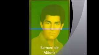 Uddom Ghelem sung by Bernard de Aldona amp Alfred Rose [upl. by Ocirderf]