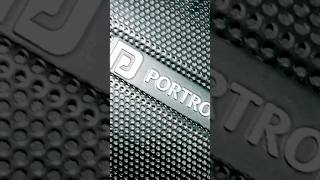 Portronics BT speaker unboxing shortvideo shorts [upl. by Hoehne]