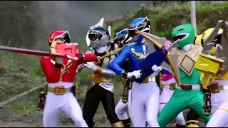 Power Rangers Legendary Battle [upl. by Elleb]