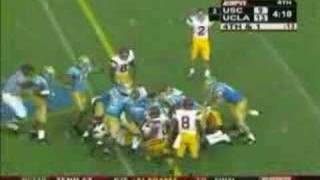 USCUCLA Highlights Dec 2 2006 [upl. by Triley]