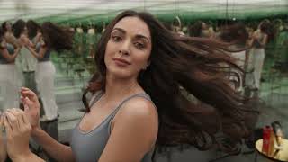 EXCLUSIVE  Tresemme Keratin Smooth TVC  Kiara Advani  1080p [upl. by Dacia721]