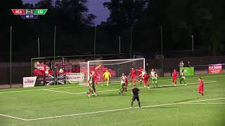 Beaconsfield Town v Kidlington  HIGHLIGHTS  13th August 2024 [upl. by Diskson]