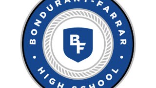 2022 BondurantFarrar High School Commencement [upl. by Fini]