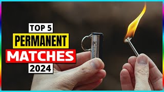 Top 5 Best Permanent Matches 2024 [upl. by Glynda]