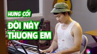 Đời Này Thương Em Hưng Cối  Official Music x Song Đạt Media  Cảm Ơn Em Cho Anh Biết Yêu [upl. by Armillia]