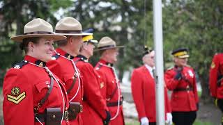 Join the RCMP  Search RCMP careers [upl. by Odoric492]