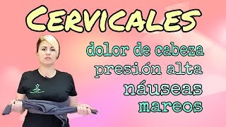 Como respiracion incorrecta puede causar dolor de cervicales y cabeza Hombro video 1 [upl. by Ayouqat]