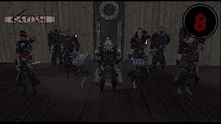 Kenshi  Ep 8 Training Begins MODDED [upl. by Aicad777]