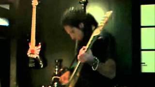 Bass cover The Red Jumpsuit Apparatus  Damn Regret [upl. by Giannini]