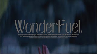 SUÉDE  WONDERFUEL [upl. by Clementas]