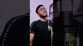 Baundule Ghuri  Cover  Sattwik Roy  Dawshom Awbotaar  Arijit Singh  Shreya Ghoshal  Anupam Roy [upl. by Neile]