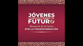 Tráiler del documental quotJóvenes Construyendo el Futuro Memoria de la Lucha por la Transformaciónquot [upl. by Ratib566]