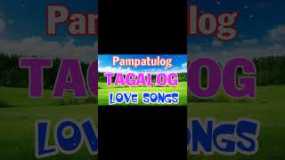 Morning Lumang Kanta ❤❤Pampatulog Masarap Balikan💝💝Tagalog Pinoy Old Love Songs 60s 70s 80s 90s [upl. by Brant]