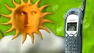 HITStare Reklamy Operatorów telefoni komórkowej [upl. by Ayo796]