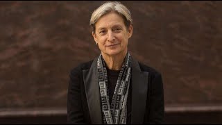 Introductory Lecture on Judith Butler by Michael Hemmingsen [upl. by Zima]