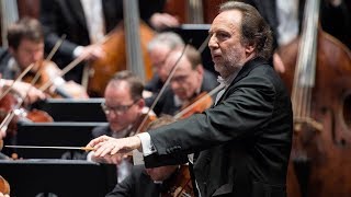 Mendelssohn Symphony No 4 quotItalianquot  Chailly · Berliner Philharmoniker [upl. by Rahsab]