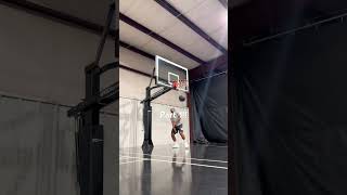 5’6 Dunker dunks every rim height  dunkademics basketball fypシ゚viral [upl. by Jews527]