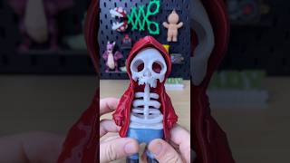 Best Things to 3D Print for Halloween in 2024 [upl. by Nnairek8]