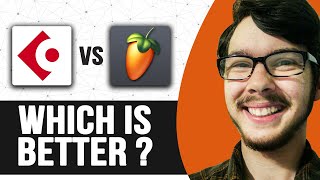 FL Studio vs Cubase Full Review 2024  WATCH BEFORE BUYING [upl. by Navarro]