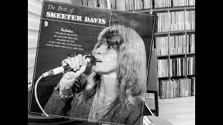 LP  The End of the World  Skeeter Davis [upl. by Anyl140]