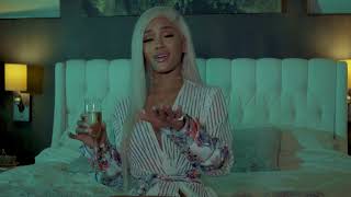 Saweetie  ICY GRL Official Music Video [upl. by Gottlieb]