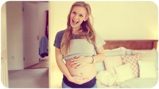 26 WEEK PREGNANCY VLOG [upl. by Nyraf]