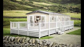 2021 ABI BEAUMONT RESIDENTIAL SPEC 3 BED 8BERTH [upl. by Annyahs]