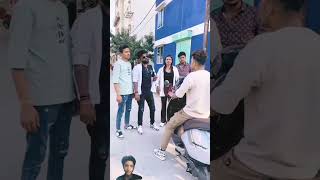 Vibhor Kumar new funny short  🤣🤣  funnycomedyviralshorts [upl. by Yevre380]