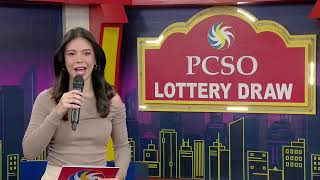 LIVE PCSO 200 PM Lotto Draw  April 3 2024 [upl. by Saucy]