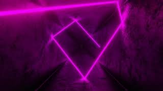 Ultra High Definition 4K Neon Tunnel Screensaver [upl. by Fee]