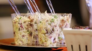 Thanksgiving Slaw [upl. by Isia]