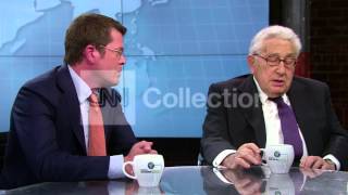 HENRY KISSINGER RUSSIA STRATEGIC REAL ESTATE [upl. by Mattie]