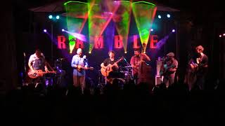 Keller Williams PettyGrass  FULL SET  Redwood Ramble 071418 [upl. by Anada593]