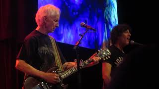 Robby Krieger quotLight My Firequot at City Winery NYC Thursday August 8 2024 [upl. by Ahsekam]