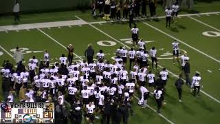 Abilene Eagles vs Northwest Texans [upl. by Nordgren531]