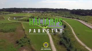 Välkommen till Häljarps Parkstad [upl. by Sandler]