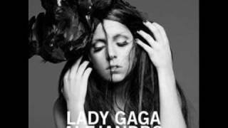 Lady Gaga  Alejandro  OFFICIAL The Fame Monster Version  Lyrics HQ [upl. by Aicelef183]