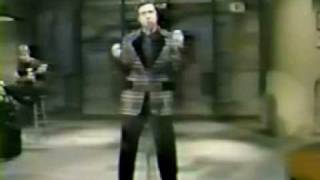 Andy Kaufman on Letterman September 22nd 1983 Part 2 [upl. by Schwab]