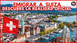 ⚠️La VIDA en SUIZA 2024 El país con más MILLONARIOS del mundo ¿MERECE LA PENA [upl. by Thamos461]