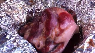 Pulled Pork amp Braising Liquid [upl. by Wrigley351]