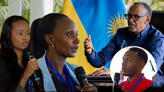 BITUNGURANYE ABARIMO SCOVIA HE PAUL KAGAME ABABWIYEKO ABAZI KANDI IBYO BAKORA ABIKURIKIRANIRA HAFI🔥 [upl. by Bobby13]