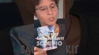 SCORPIO September 2024 shorts tarot scorpio [upl. by Erich]